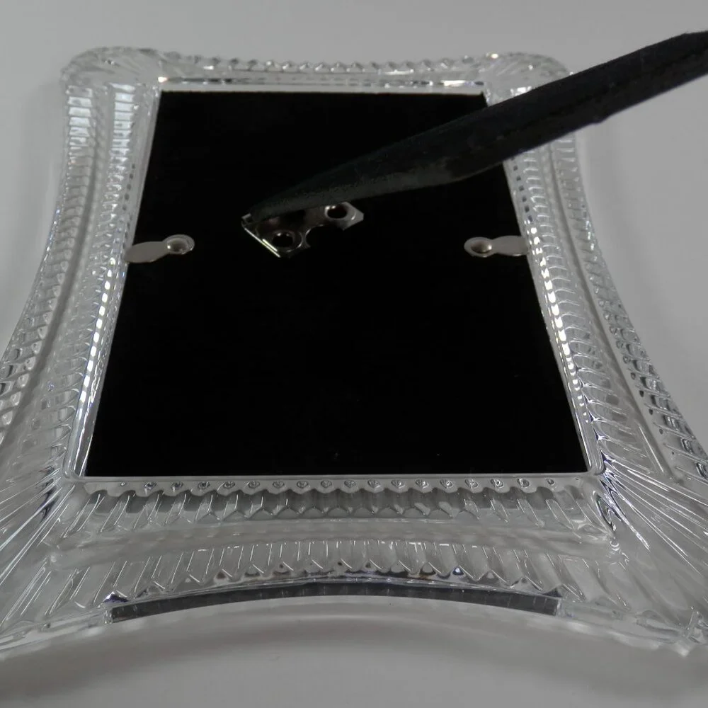 Waterford Crystal pre owned