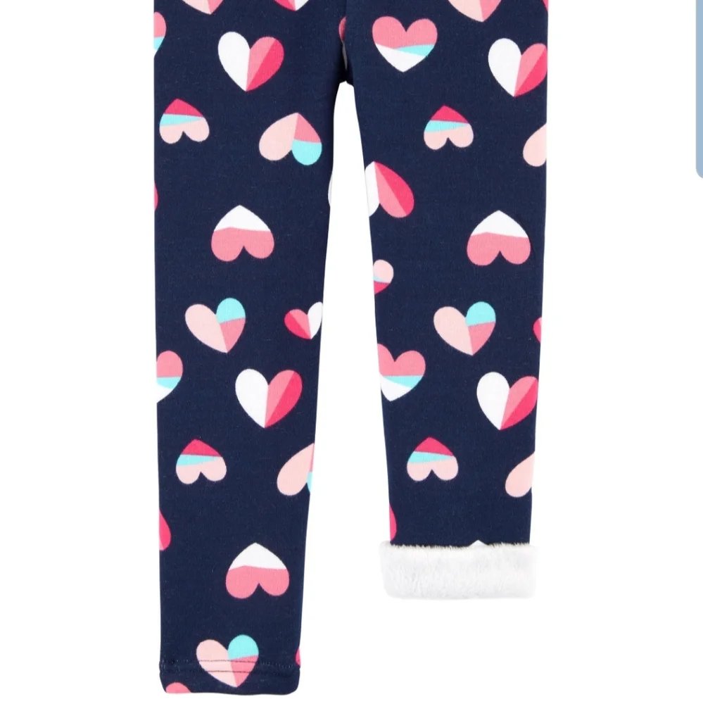 Carters dark blue