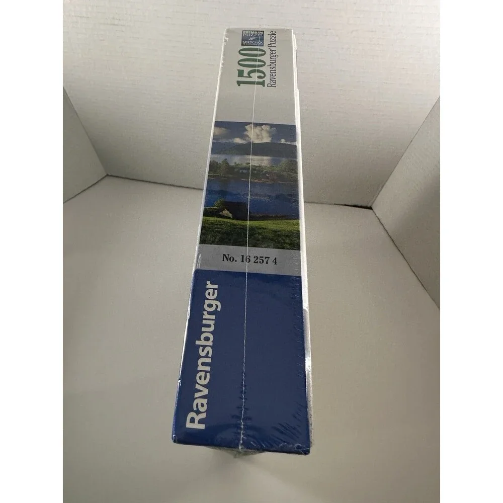 Ravensburger this sealed