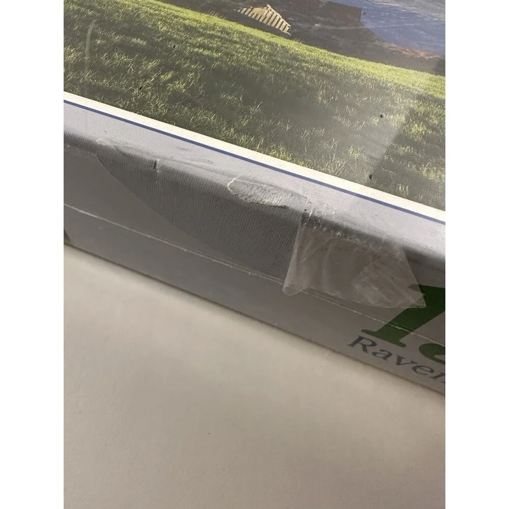 Ravensburger this sealed