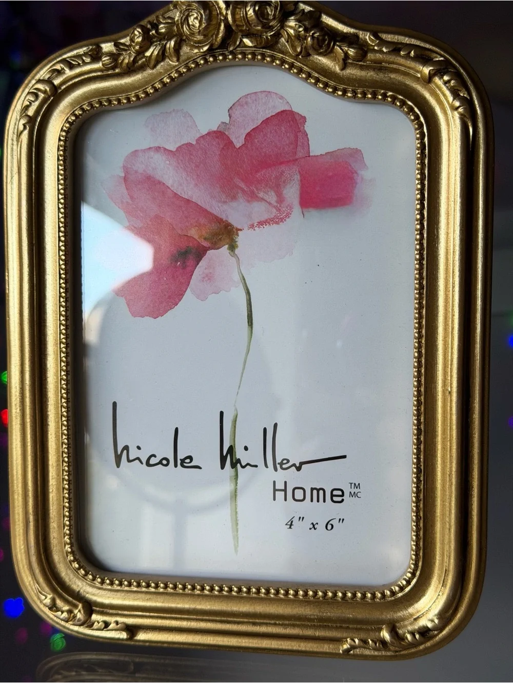 Nicole Miller beautiful picture