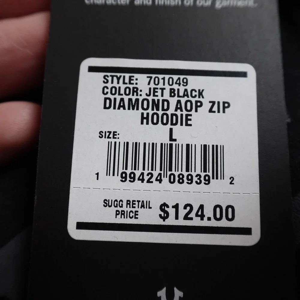 True Religion measurements are
