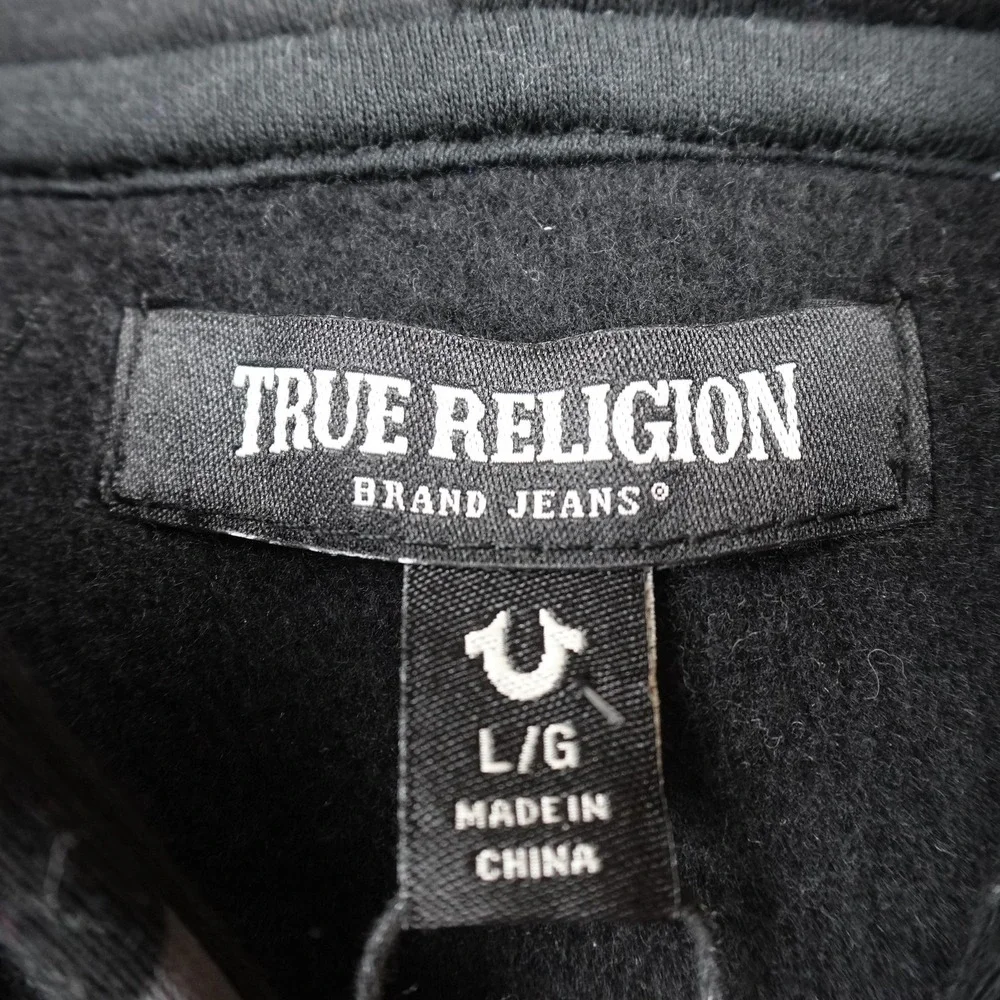 True Religion measurements are