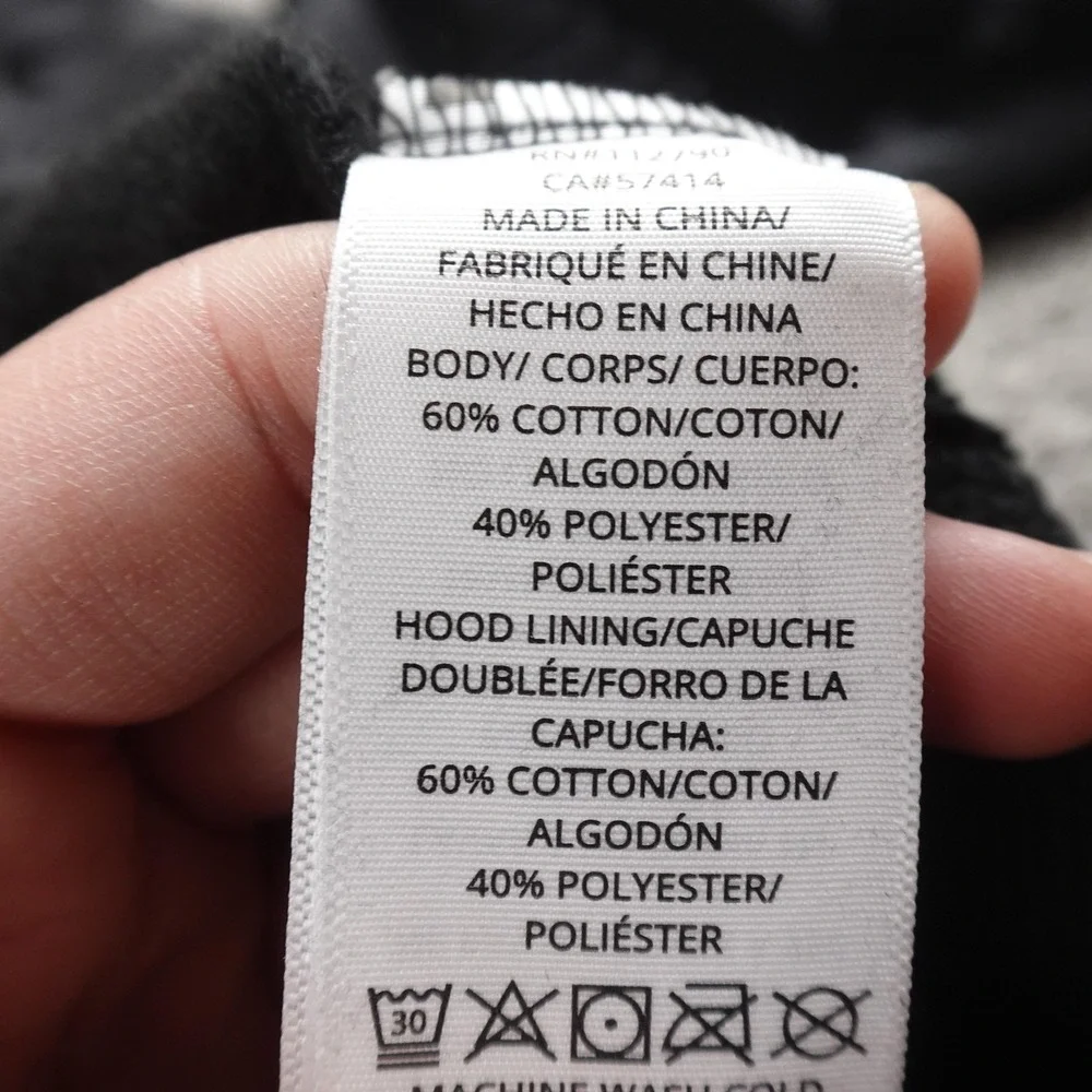 True Religion measurements are