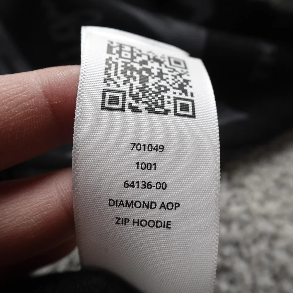 True Religion measurements are