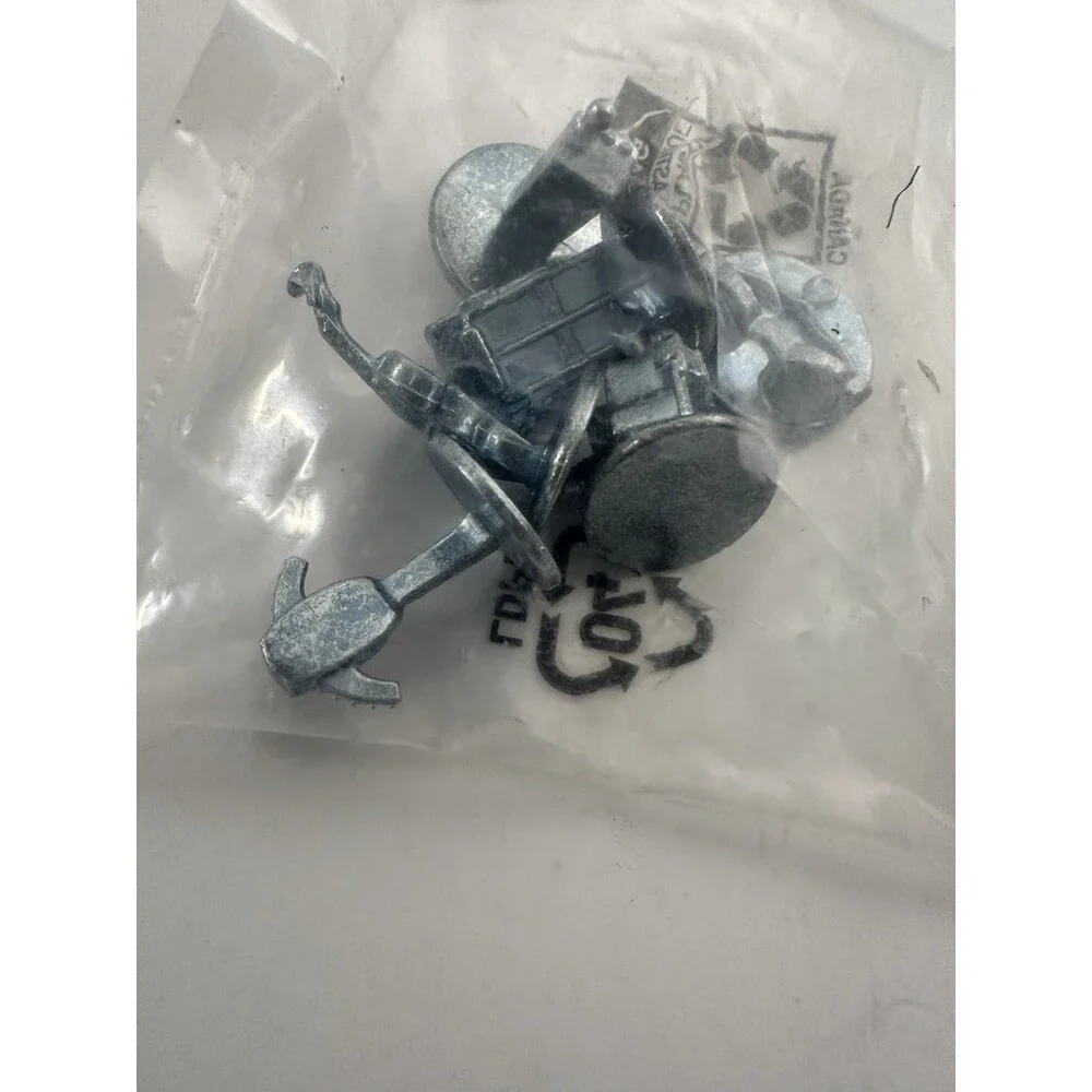 Hasbro this sealed