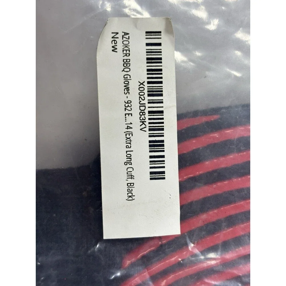 AZOKER item specifics