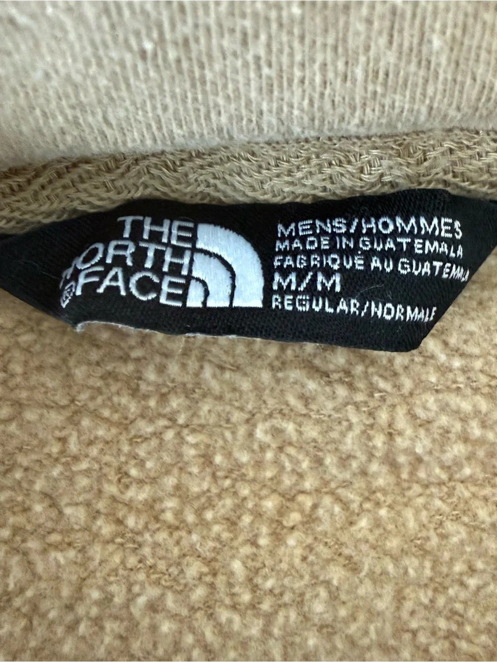 The North Face north face