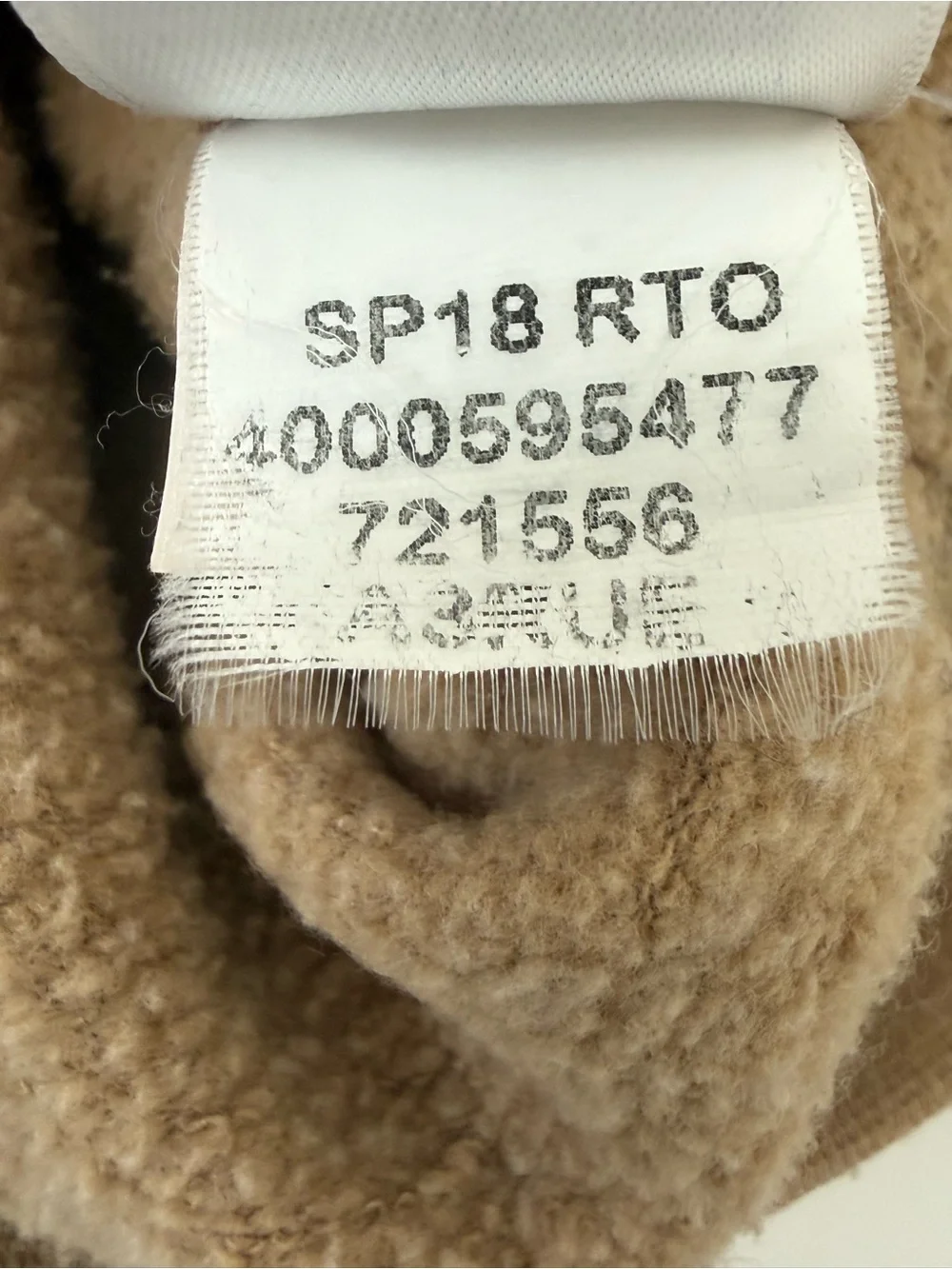 The North Face north face