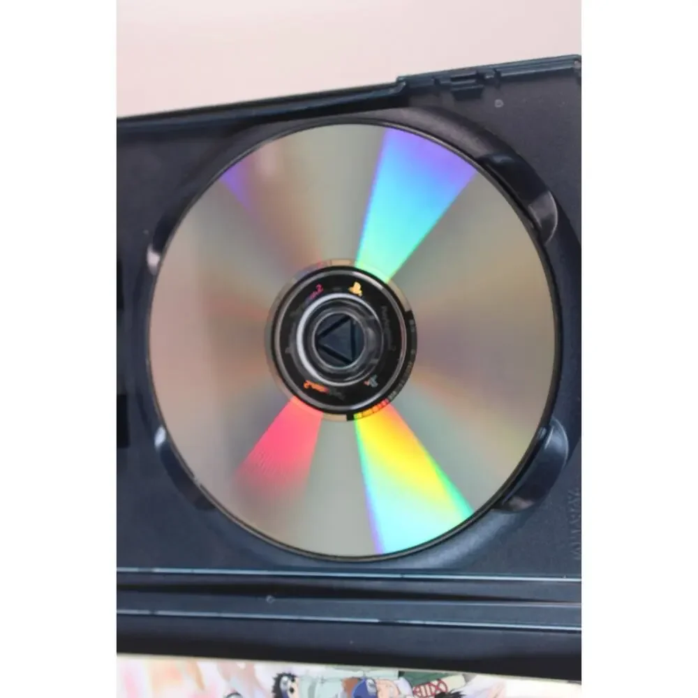Sony listing information