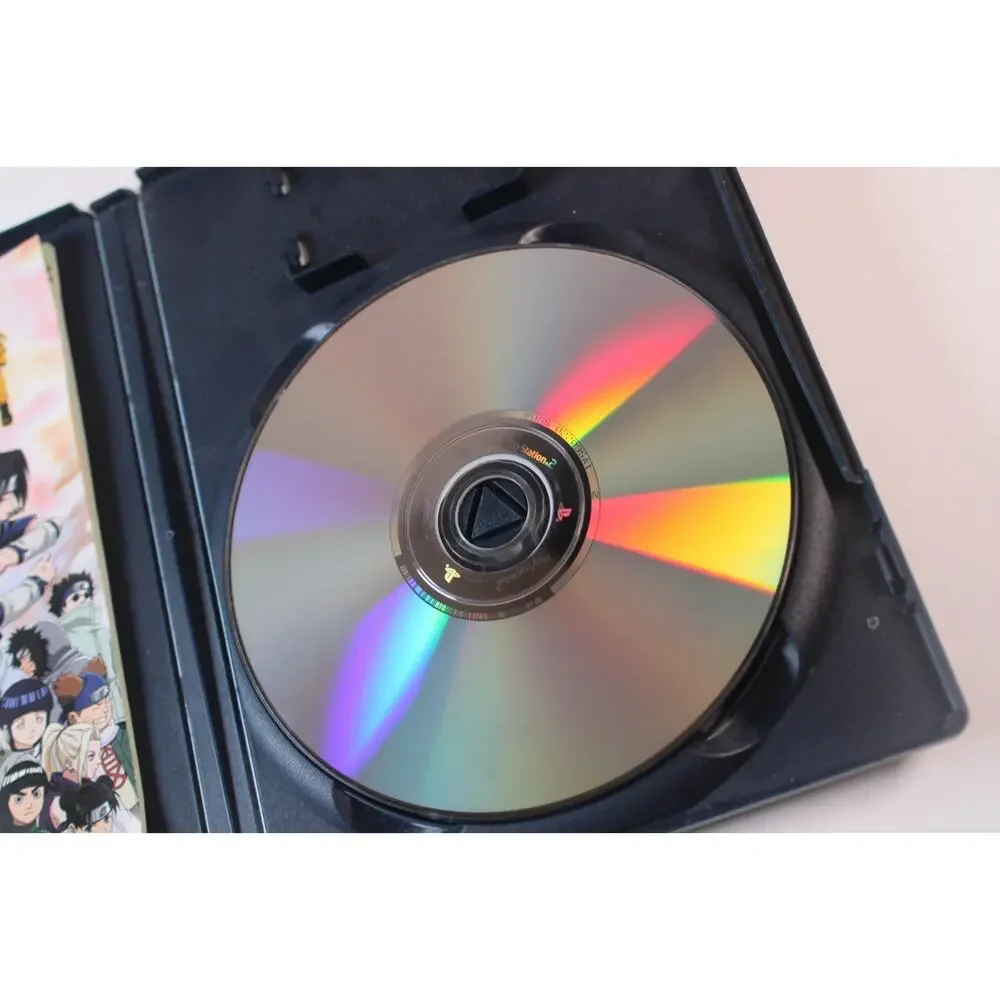 Sony listing information