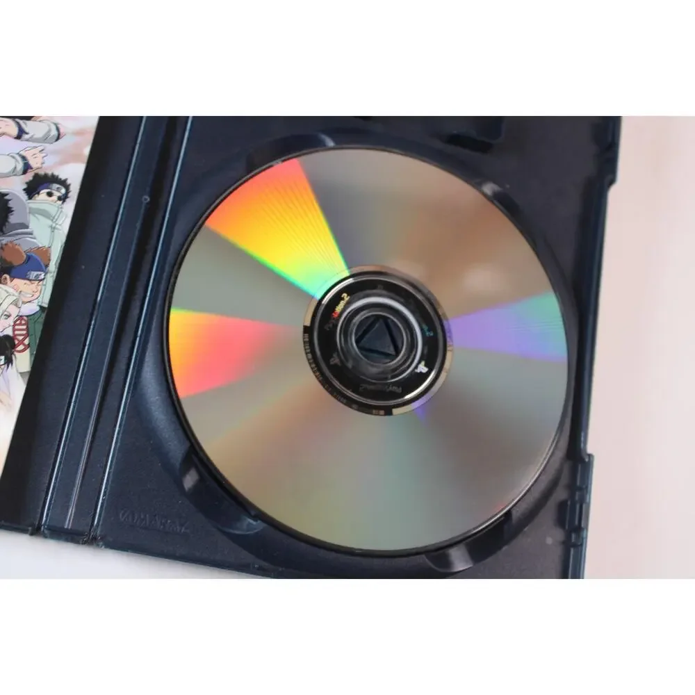 Sony listing information