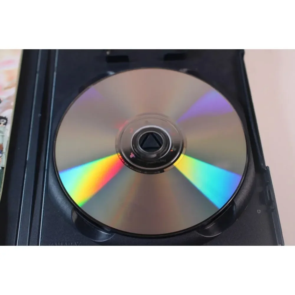 Sony listing information