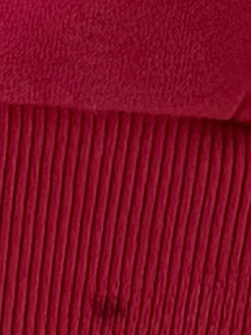 Nike bright red