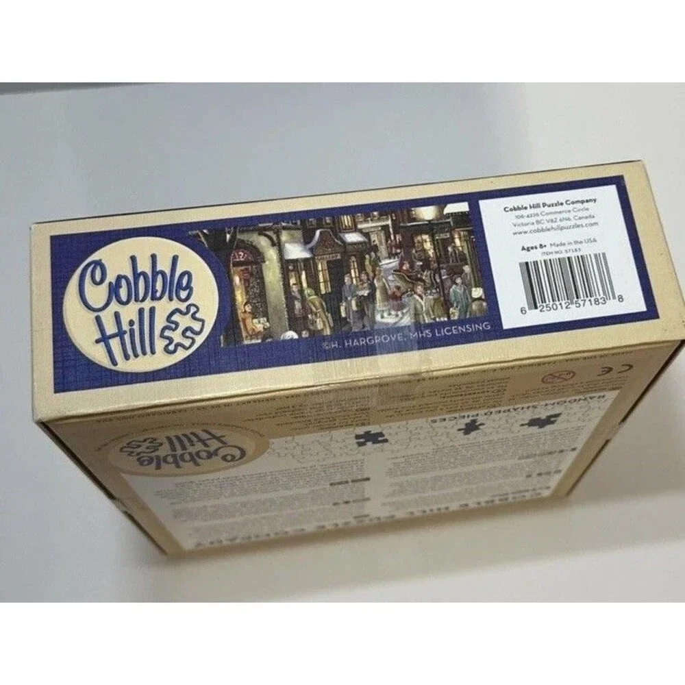 Cobble Hill cobble hill