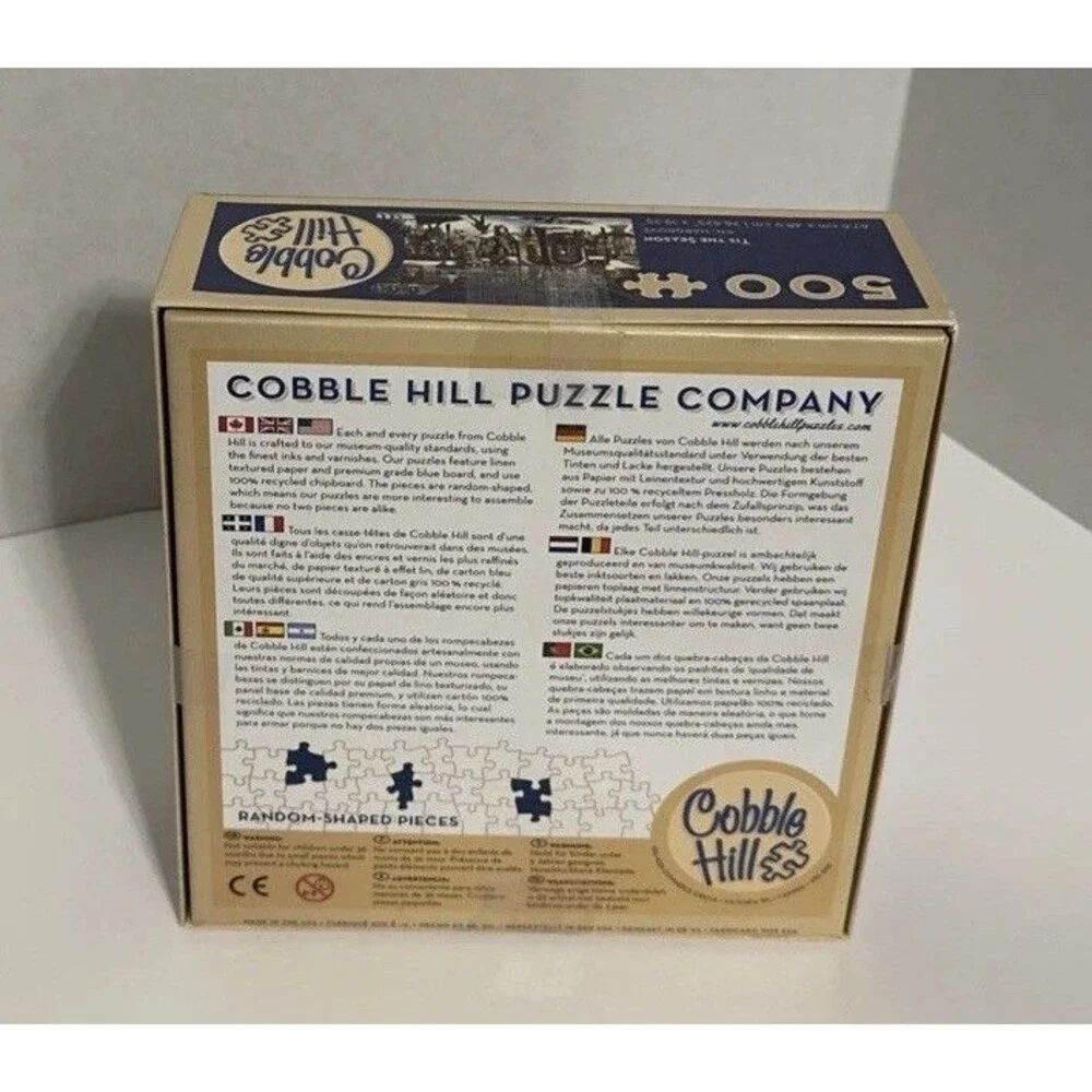 Cobble Hill cobble hill