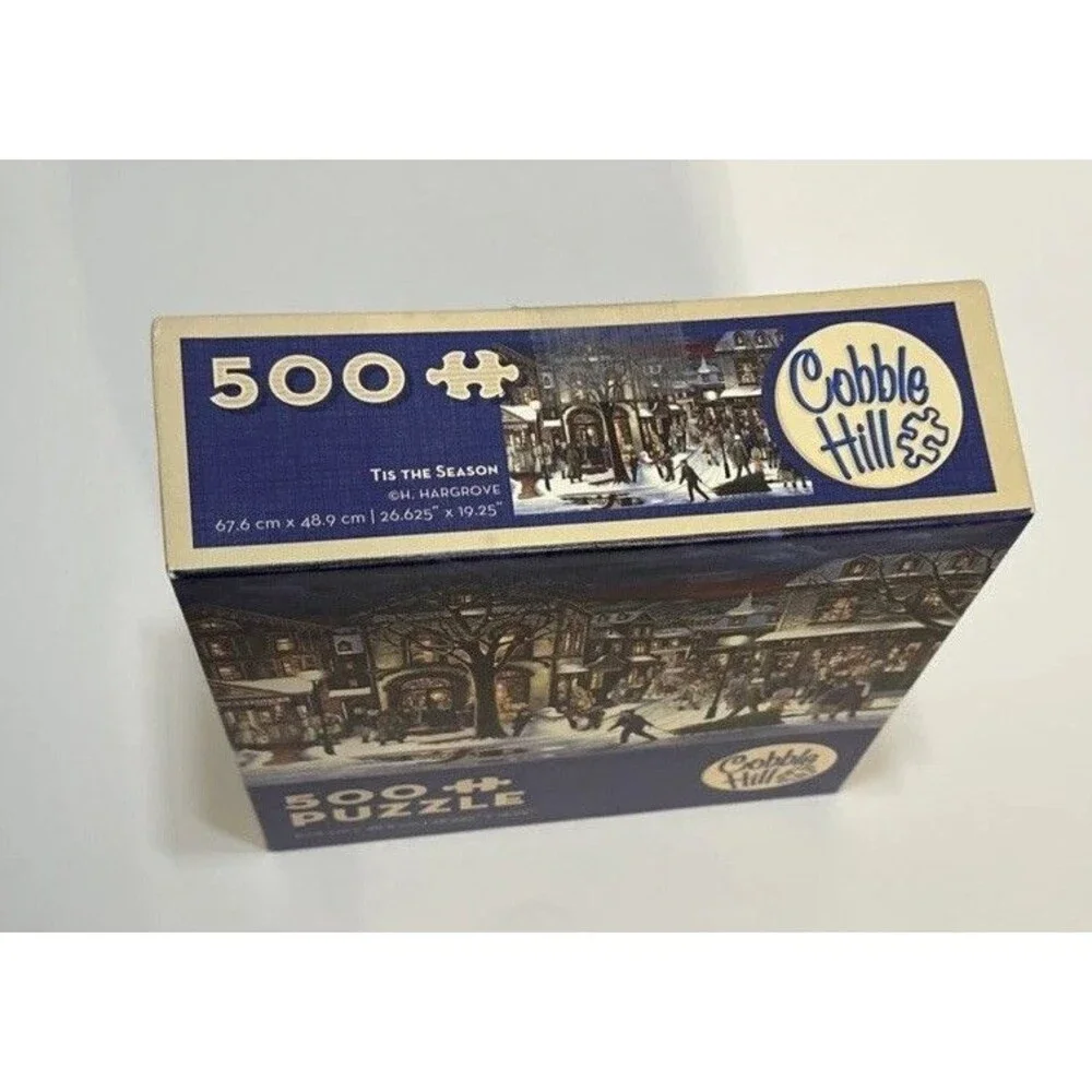 Cobble Hill cobble hill