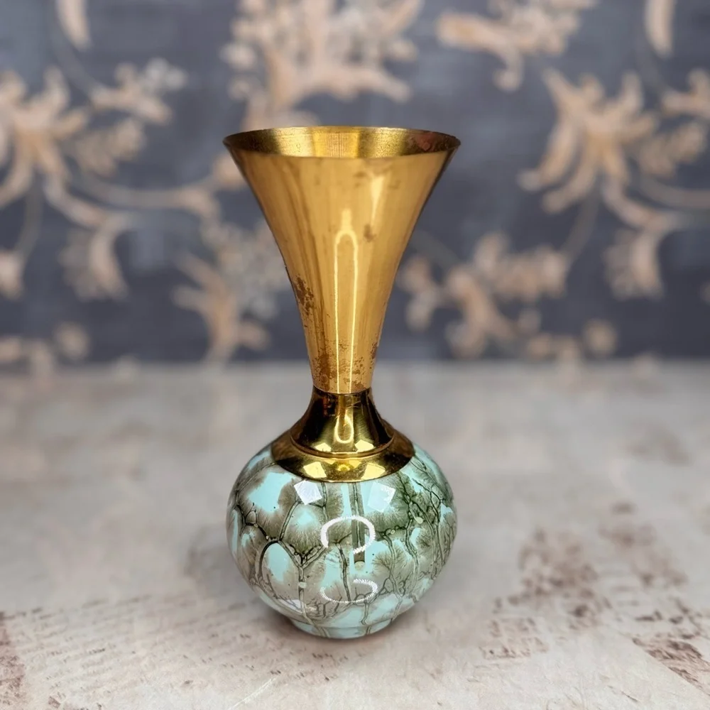 Vintage all vase