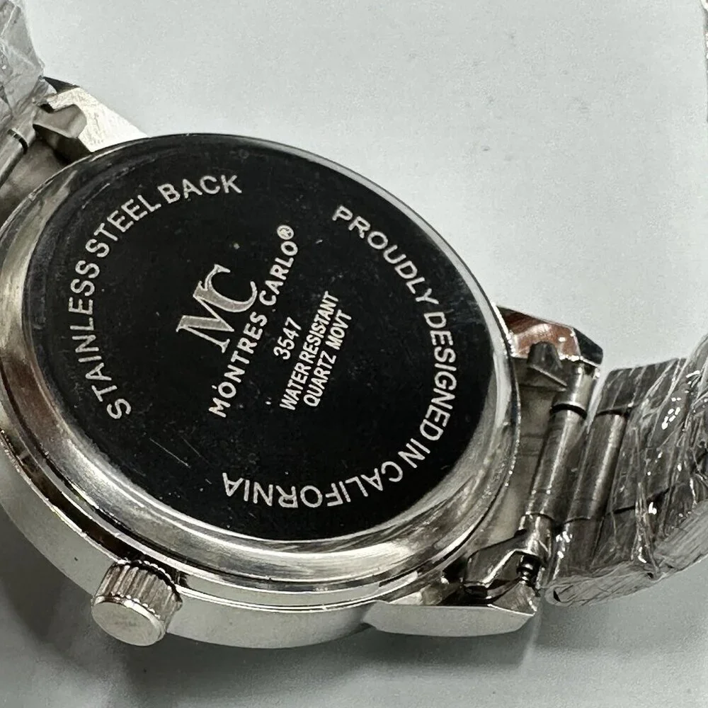 Montres Carlo montres carlo
