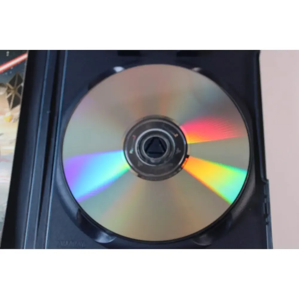 Sony listing information