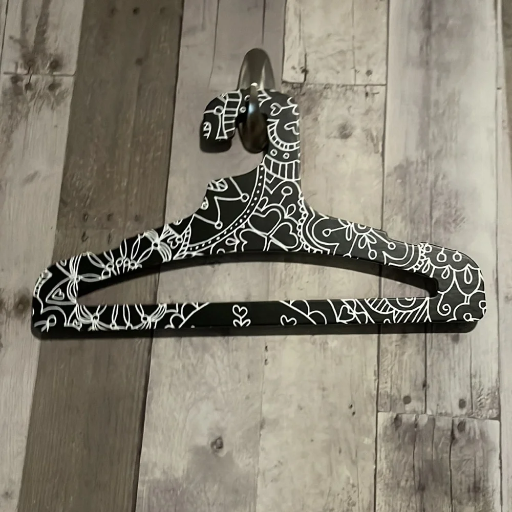 IKEA whimsical print