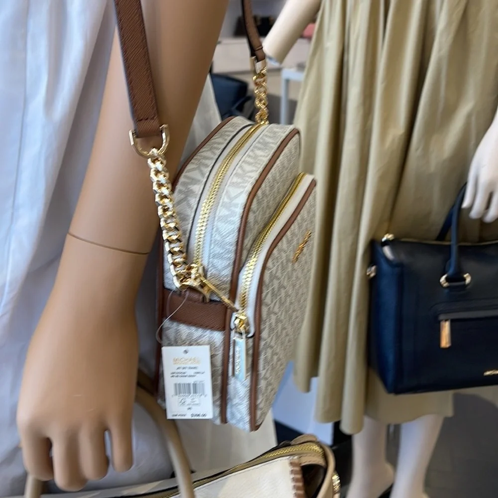 Michael Kors busiest interior profile