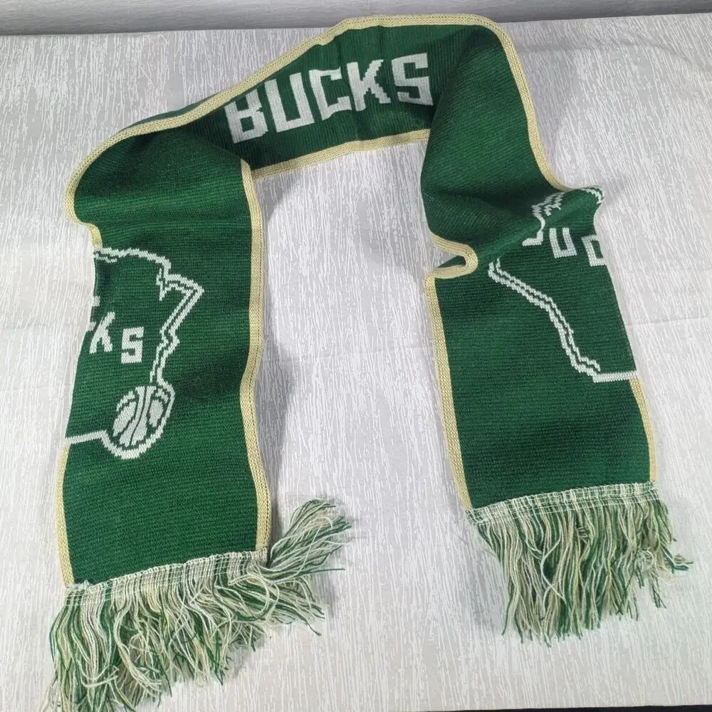 Unbranded milwaukee bucks
