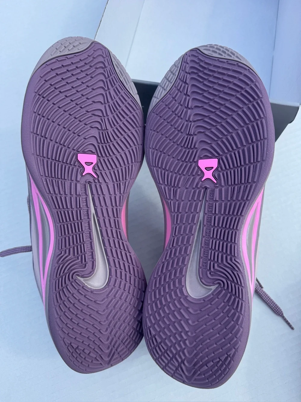 Nike one 12