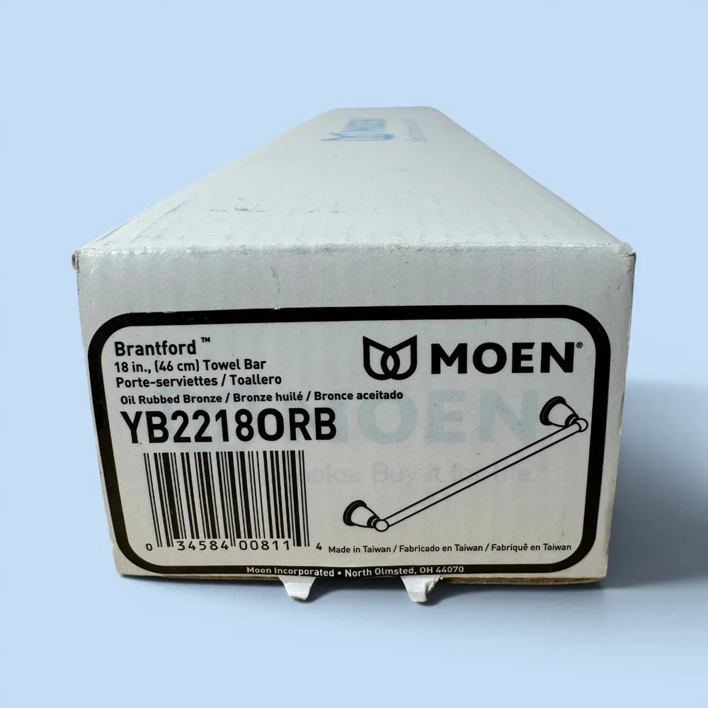 Moen brantford 18