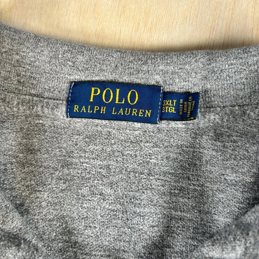 Polo Ralph Lauren polo ralph