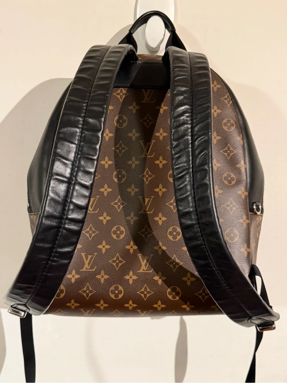 Louis Vuitton classic louis