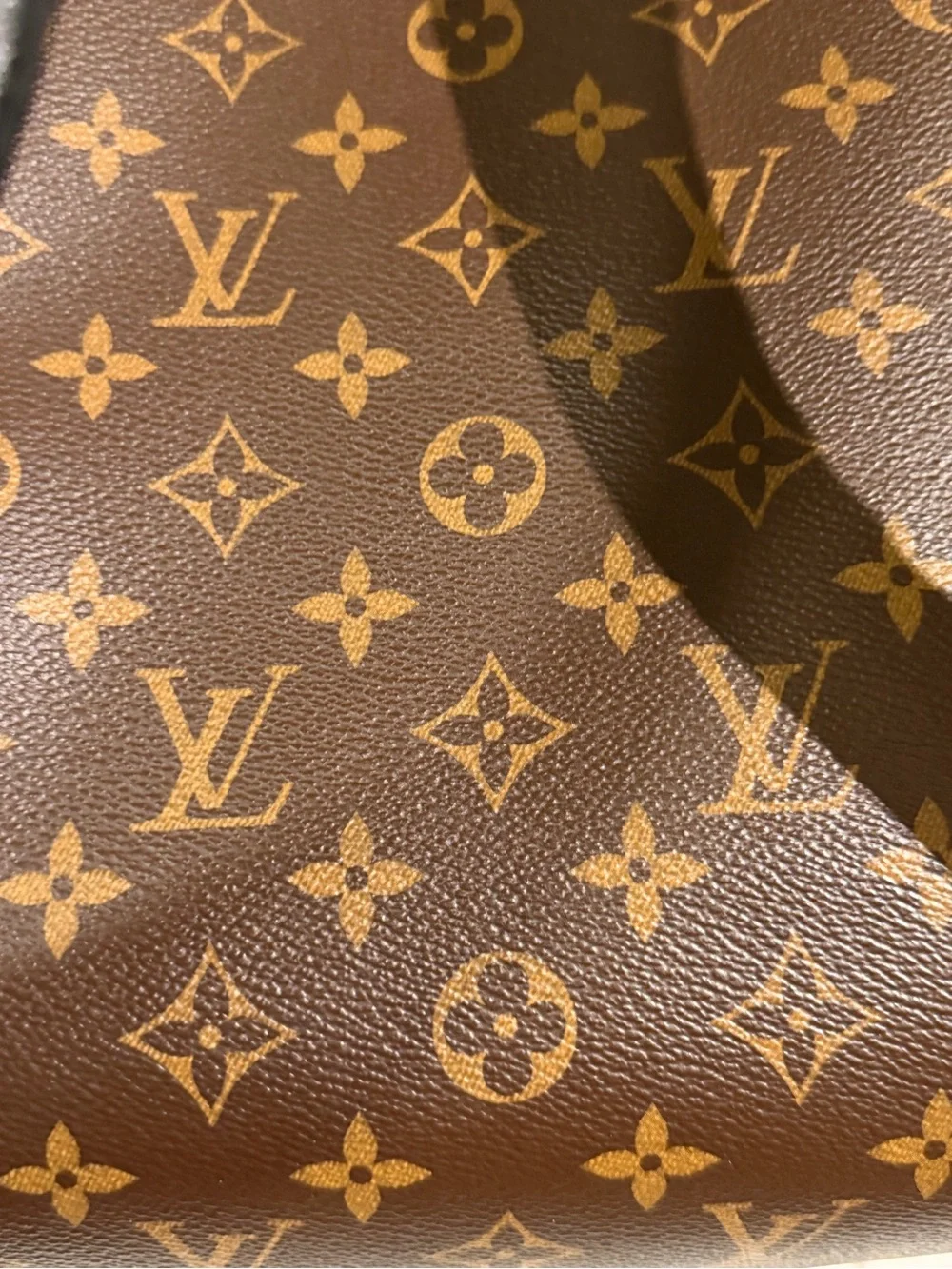 Louis Vuitton classic louis