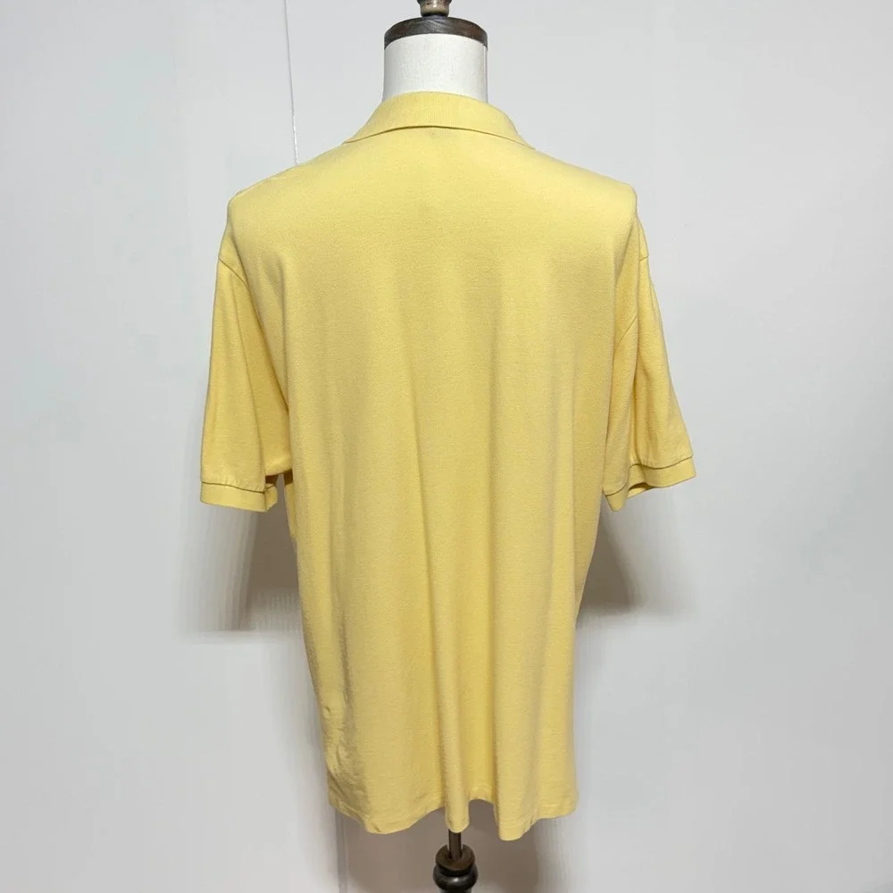 Polo Ralph Lauren no stains