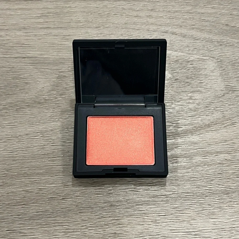 NARS before new reformulated