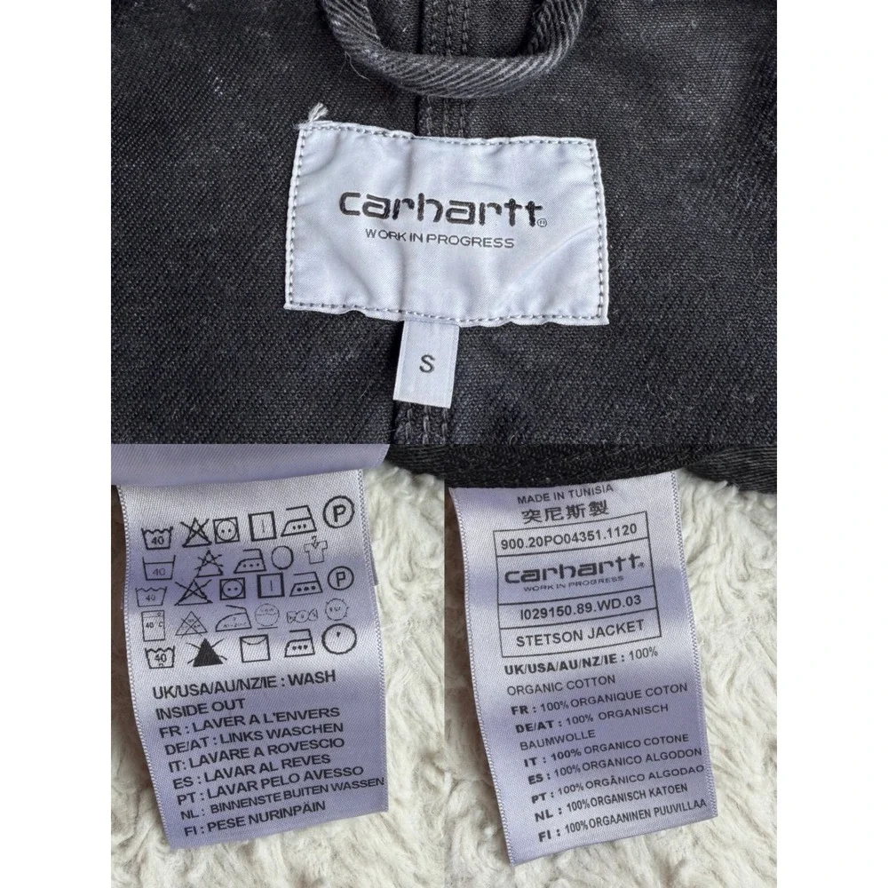 Carhartt WIP carhartt work