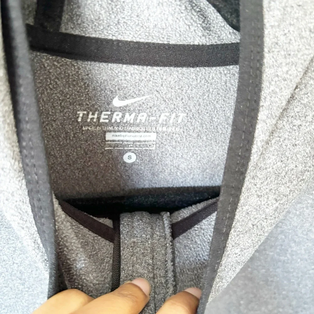 Nike therma fit