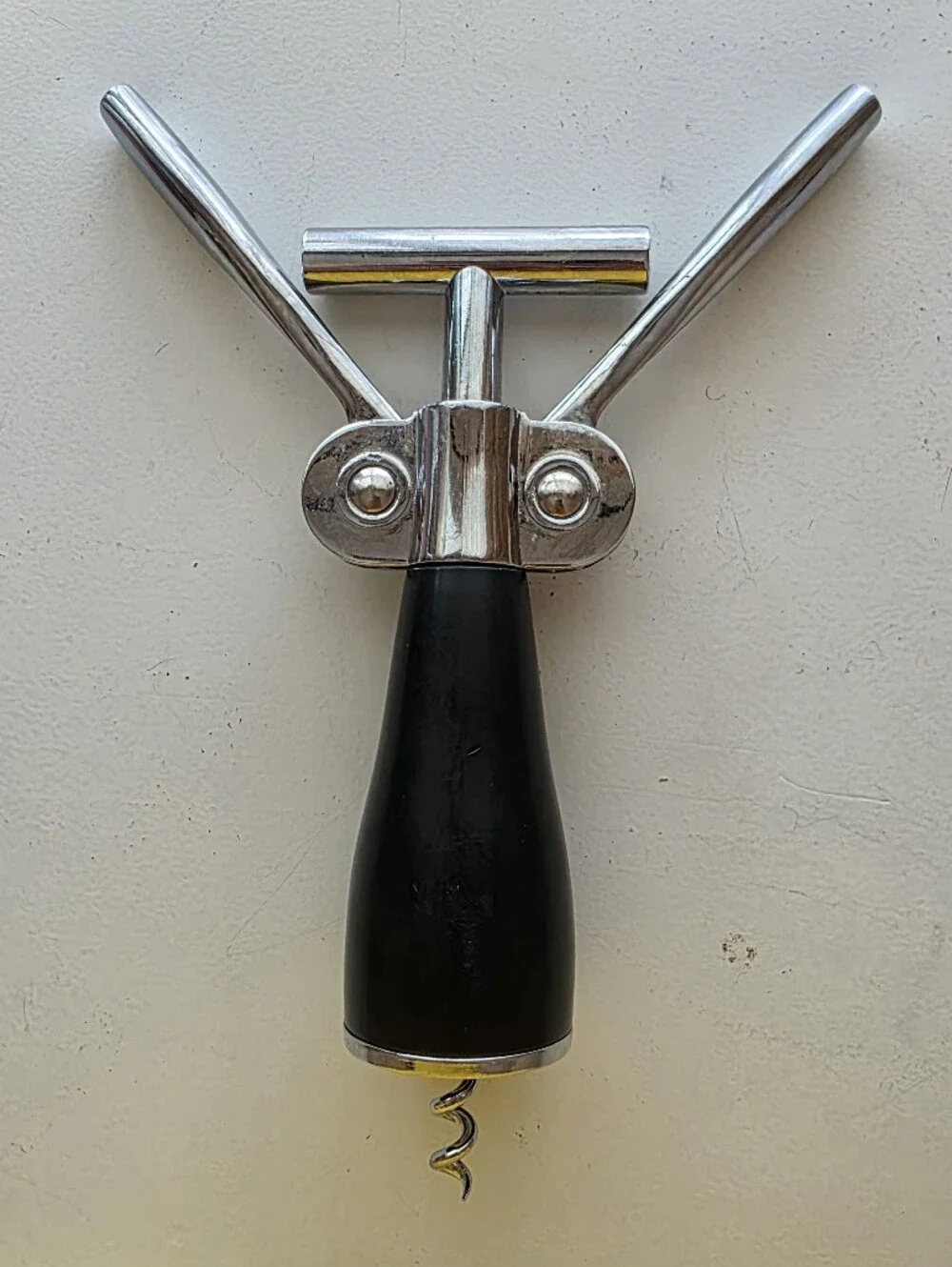 Cuisinart winged corkscrew