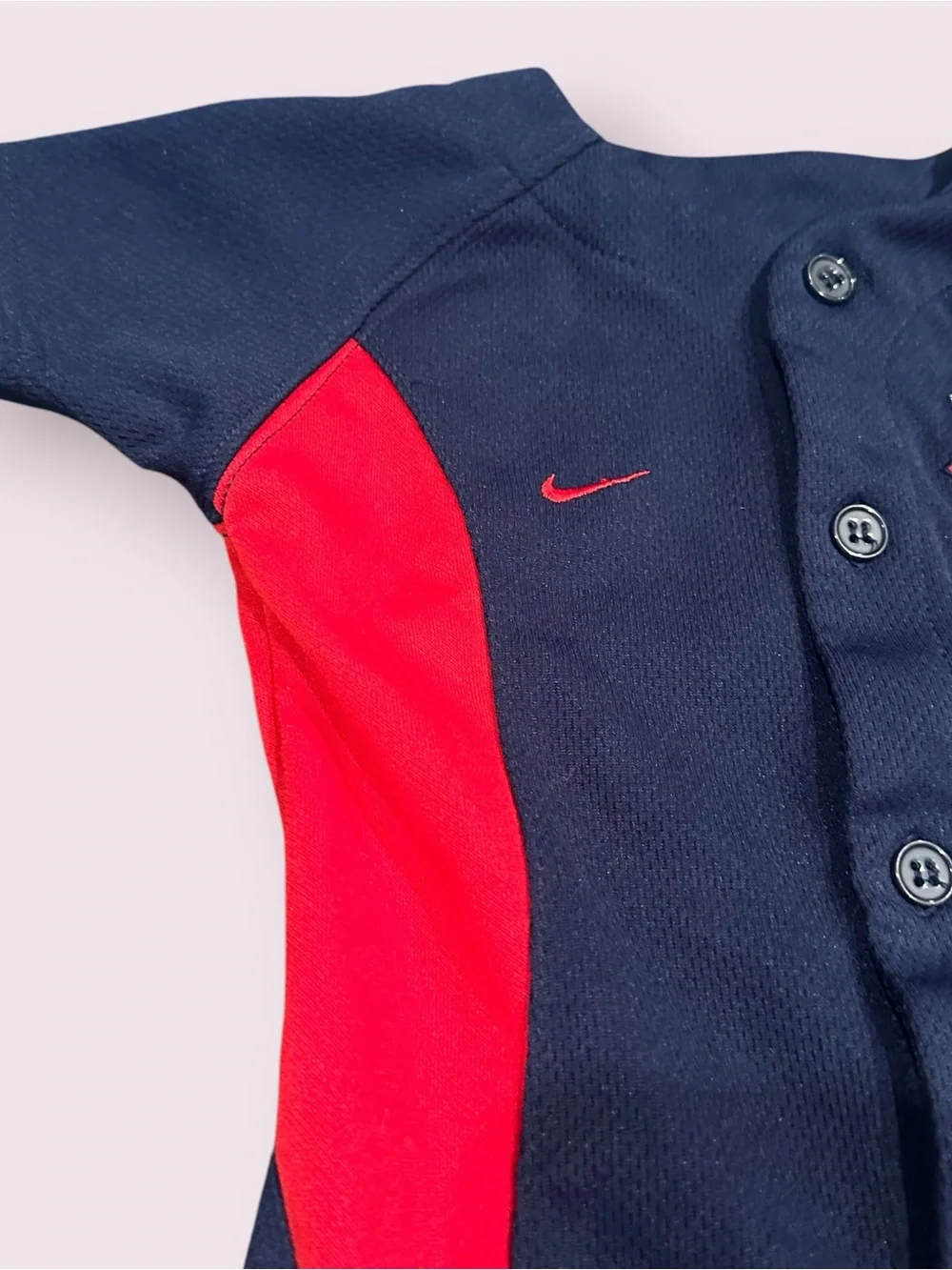 Nike soft navy