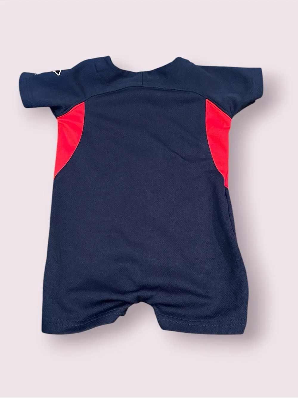 Nike soft navy