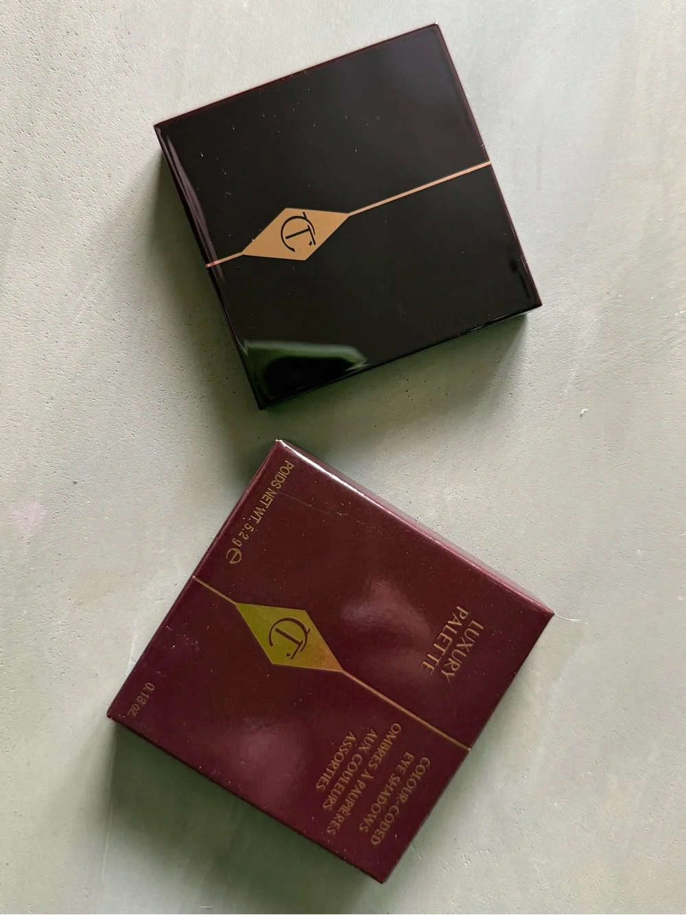 Charlotte Tilbury brand new