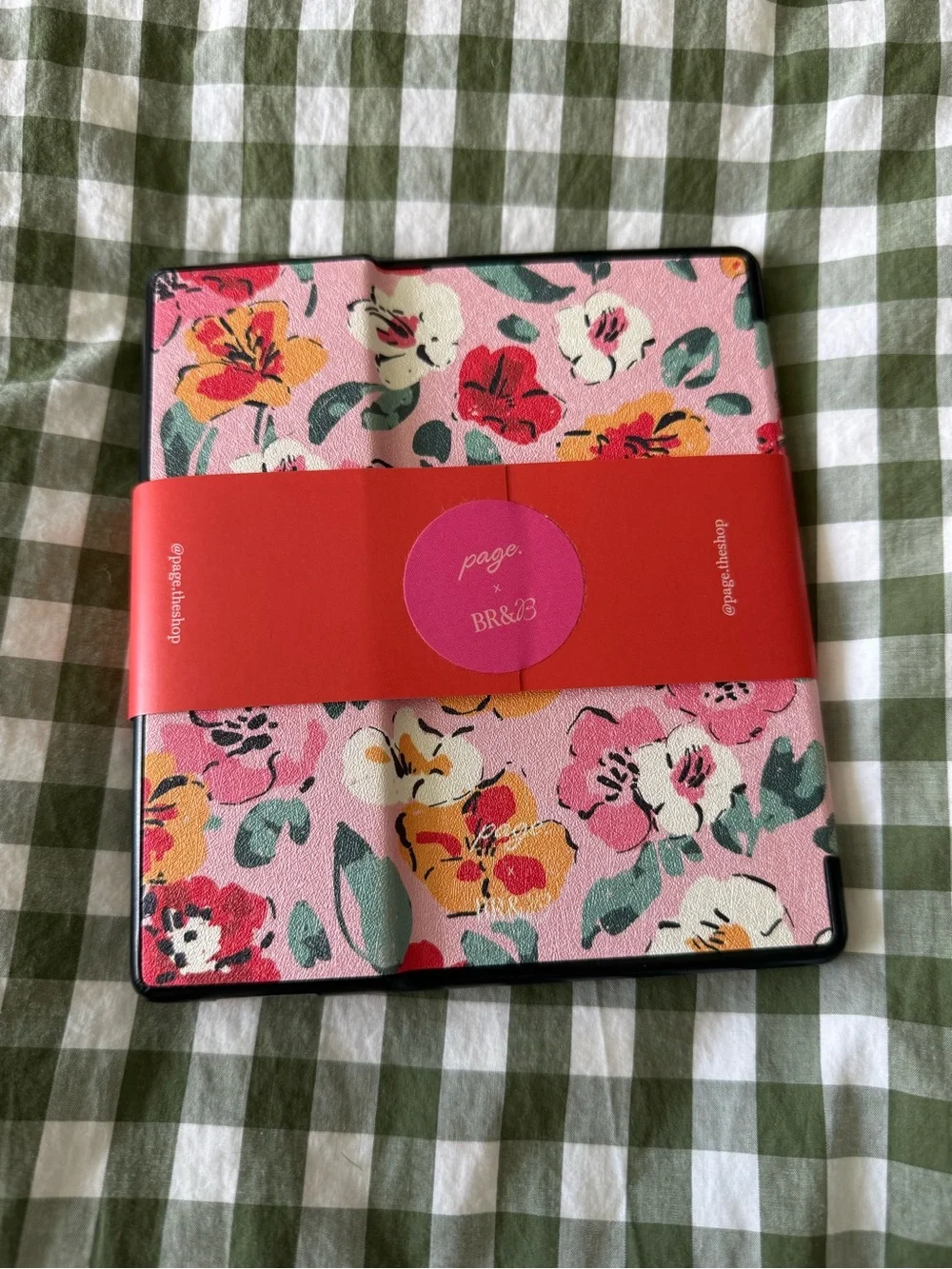 N/A bright floral