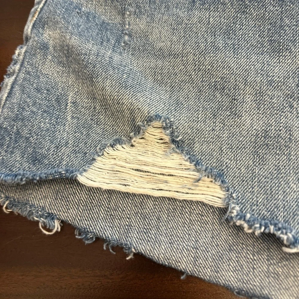 Denim Forum you’ve age wash