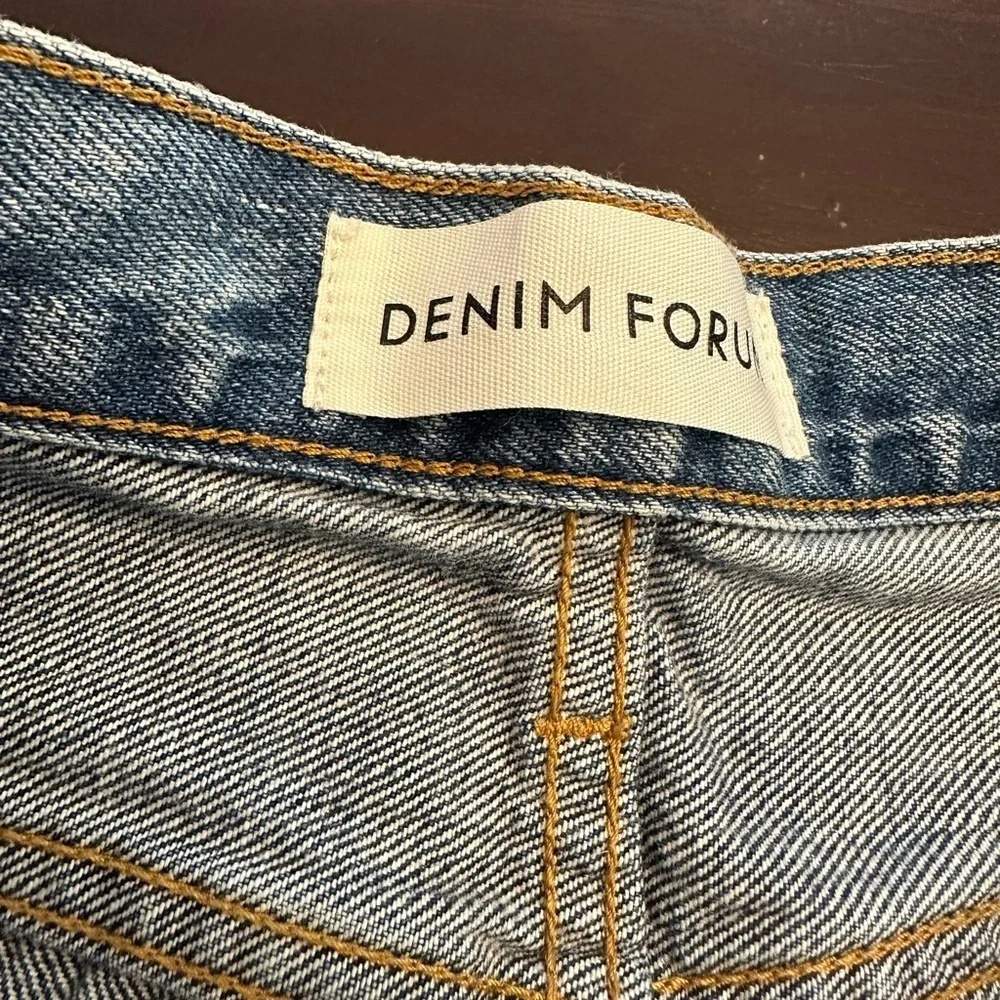 Denim Forum forever you’ve version