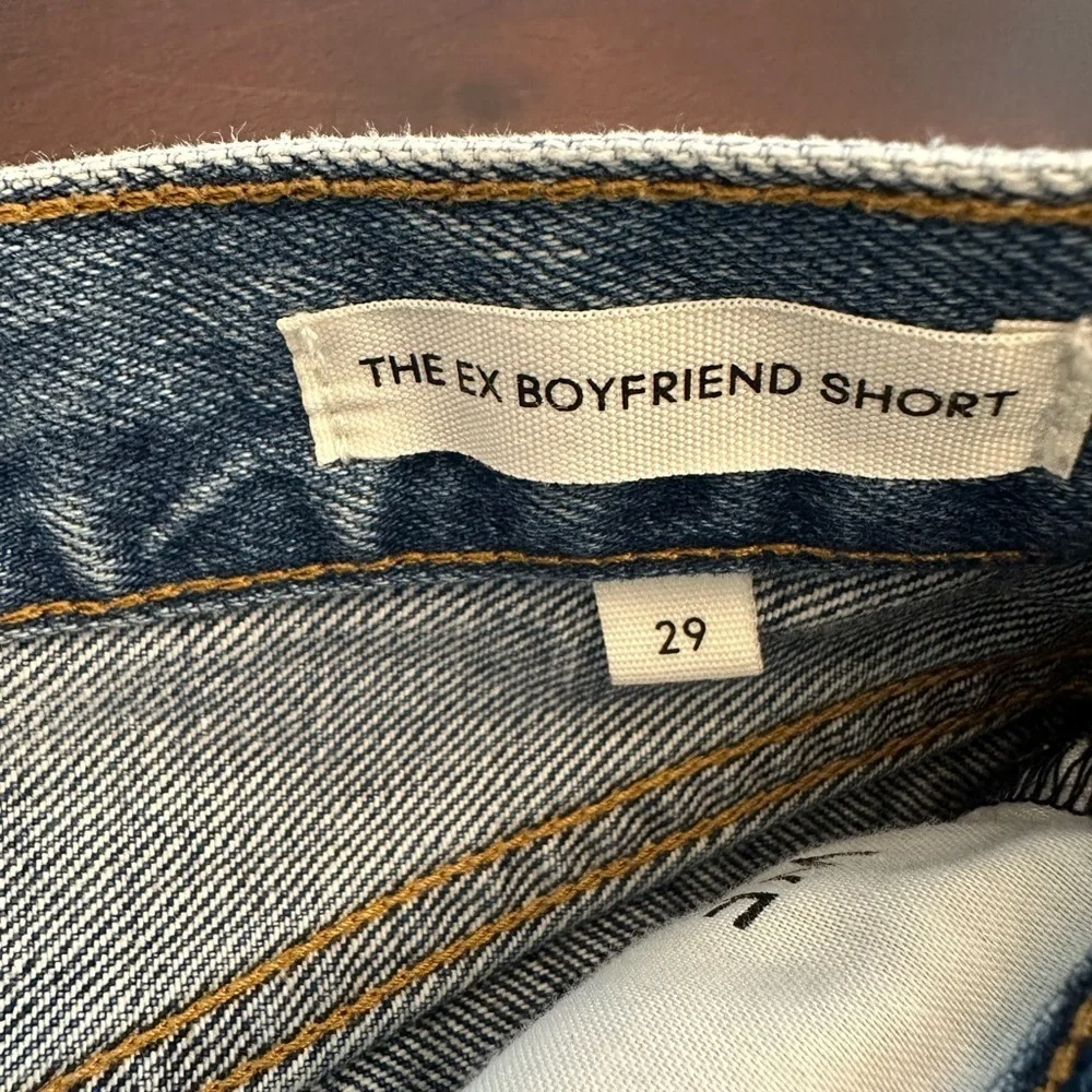 Denim Forum light distressing premium