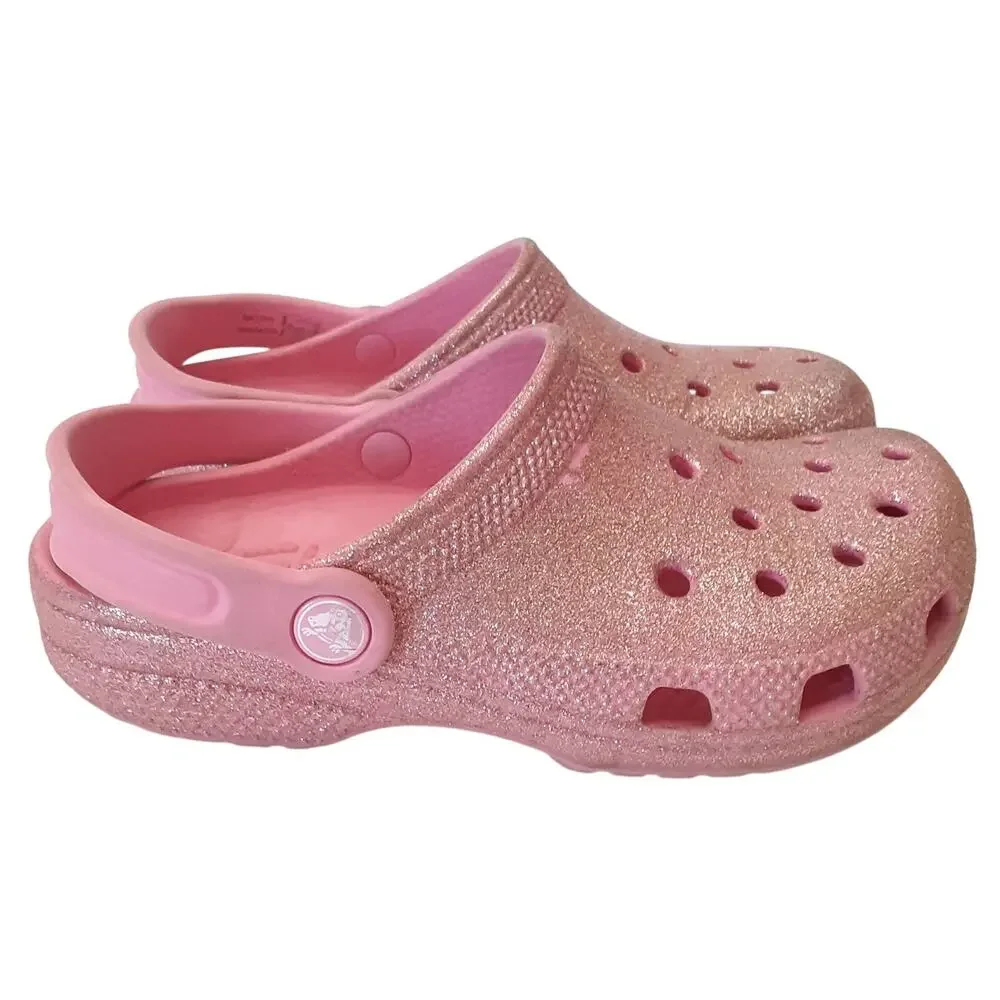 CROCS pre owned
