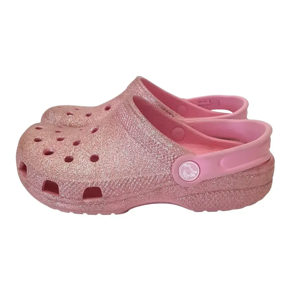 CROCS pre owned