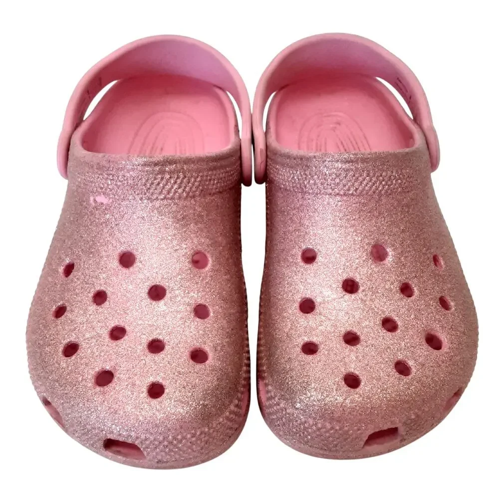 CROCS pre owned