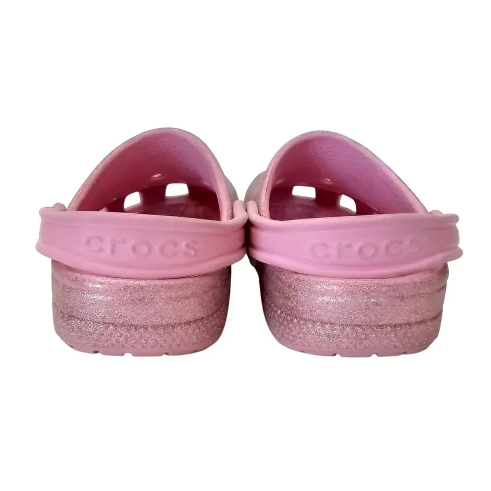 CROCS pre owned
