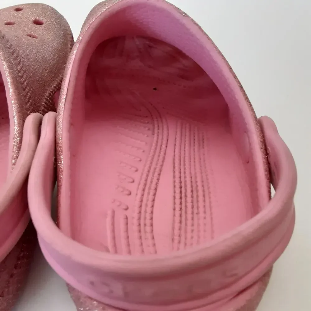 CROCS pre owned