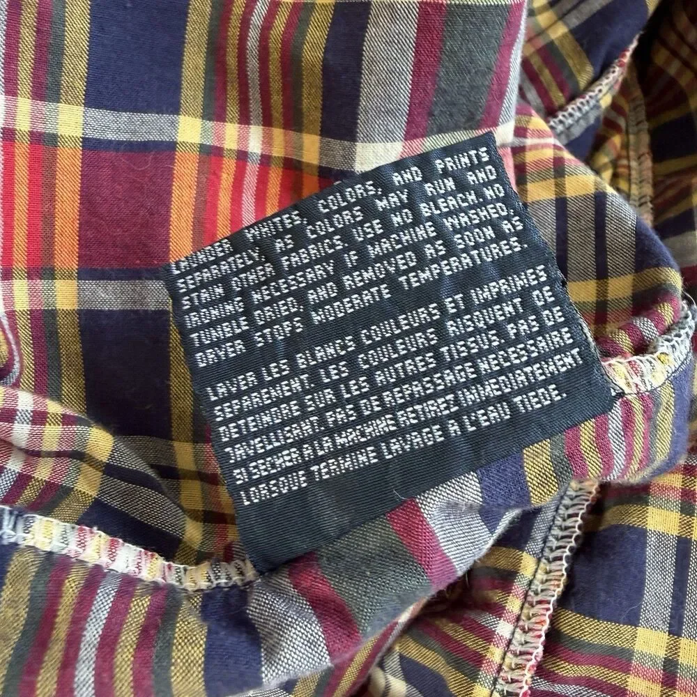 Ralph Lauren vintage ralph